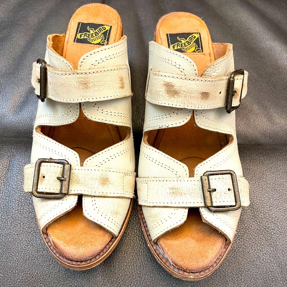 Freebird Caprice Sandals